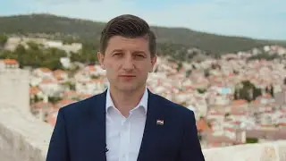 Zdravko Marić: Porezno olakšanje je korak prema sigurnijem blagostanju
