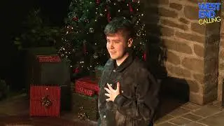 Heaven On Their Minds - Jesus Christ Superstar - Callum Latham