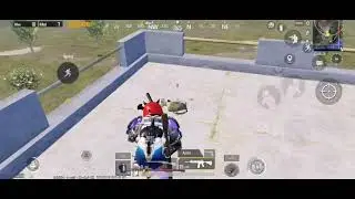 How to go solo conquerer || Pubg mobile conquerer gameplay || SloganGaming