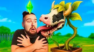 Las MU3RTES Más Raras de LOS SIMS 💀☠️
