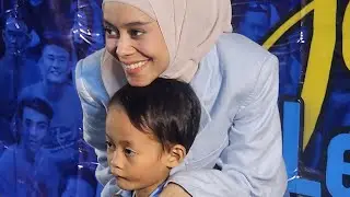 WALAUPUN LARUT MALAM KEBIASAAN INI TETAP DILAKUKAN - PERAYAAN SATU DEKADE LESTI LOVERS
