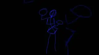 Sad twig dance test!!