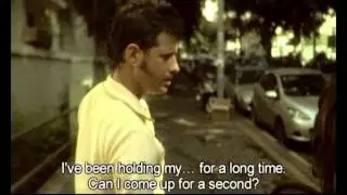 נוחיות טריילר - צילום ועריכה