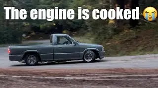 I need a new engine...