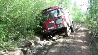 залез