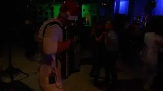 ПАЯНЫЙ БАЯНИСТ:))))))))