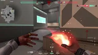 Life in bronze (feat. mysterious teammate voice)