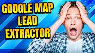Google Map Lead Extractor 🔥 What is the best Whatsapp G Map Data Extractor Tool