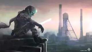 Krale - The Rift