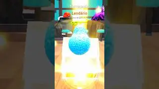 SPIN THE LEGENDARY QUAKE FRUIT 🥶🌊🌊 #roblox #fruitbattlegrounds