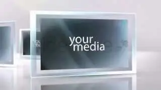 After Effects - Clean Template