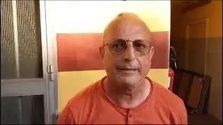 Presentazione Multedo 23-24 : presidente Verde