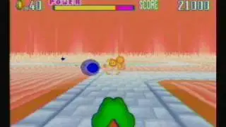 Yoshi's Safari Walkthrough 012 A