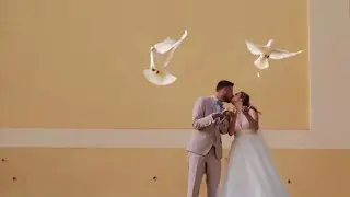 LENKA ♥ ENRIKO | Svadobný klip | Wedding Film by Profikam | Svadobný kameraman