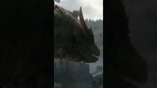 Vermax || All Dragons (Part 7) || House Of The Dragon