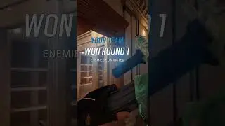 The funniest TK I’ve ever seen #ramranch #tk #tiktok #teamwork #funnyvideo #rainbowsixsiege