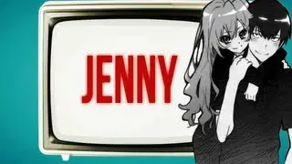 ⌈Jenny⌋