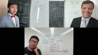 Inertial vs. Non-Inertial Reference Frame