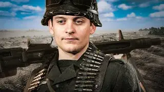 MG-42 MAYHEM | Squad 44