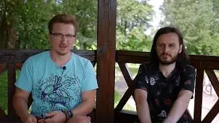 IXBT - Жан и Мишель