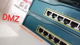 PLEASE...!!! JANGAN RAGUKAN KEMAMPUAN GURU INI DALAM MENGKONFIGURASI FIREWALL DENGAN CISCO ASA...!!!