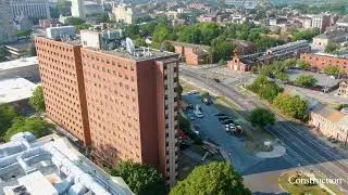 Lick Towers - Harrisburg PA