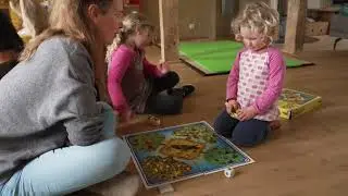 Warum wir mehr Anerkennung für Sorgearbeit brauchen