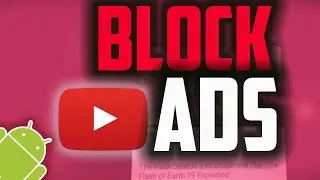 Automatically Skip | Mute YouTube Ads on Android ! I //Without Root\\