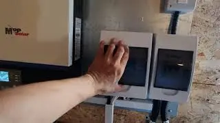 Sistem fotovoltaic inovativ rotativ dupa soare !