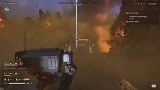 You gonna rocket that bughole? | Helldivers 2