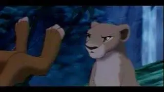 TLK - Nala's a bitch