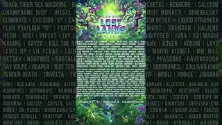 Lost Lands 2023 Lineup