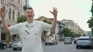 РЕАКЦИЯ на РУССКИЕ ПЕСНИ в Грузии