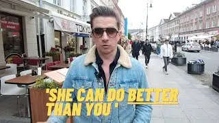 **BRUTAL HONESTY** Your Girl Is Quietly Comparing You To Other Men!
