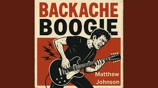 Backache Boogie