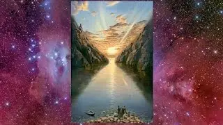 РЕКА ВРЕМЕНИ - ПРОШЛОЕ, НАСТОЯЩЕЕ, БУДУЩЕЕ