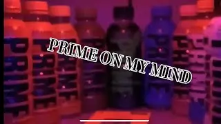 PRIME ON MY MIND by Prime Dude credit to YNW Melly and Cale Sourage