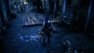 Assassin's Creed  Unity | Photorealistic Graphics Ray Tracing Mod 2021 HDR 60 FPS
