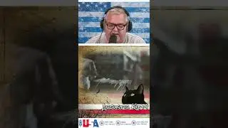 КАК ПОГИБ КОТ, ЗАВЕРБОВАННЫЙ ЦРУ