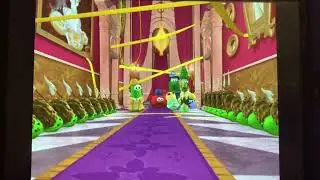 VeggieTales: Pea Dominoes