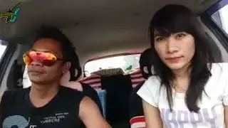 Dangdut yang hepi voc pendy alexy