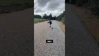 Gary the Baby Emu - Ozzy Man Quickies