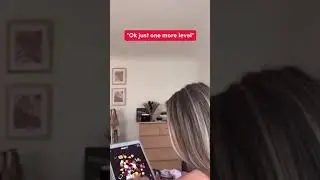 Match 3D - Just one more level