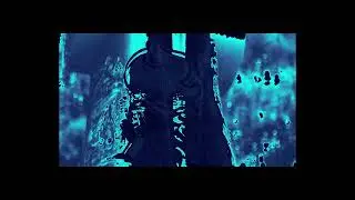 [Exprimental Film]FOREST OF SEA