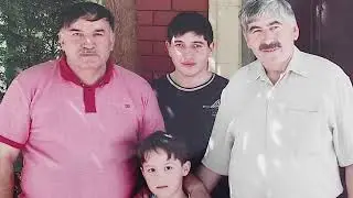 МОЕГО РОДСВЕННИКА МЕДЖИДОВА МАГОМЕДА ИЗ СЕЛА МЕСТЕРУХ АХВАХСКОГО РАЙОНА С ДНЁМ РОЖДЕНИЕМ ПОЗДРАВЛЯЕМ