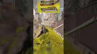 1v3 Crypto clutch in ranked #apexlegends #apex #apexclips #apexlegendsclips #apexranked #soupyfps