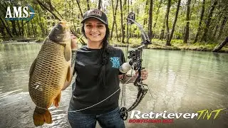 Retriever TNT Product Overview by AMS Bowfishing