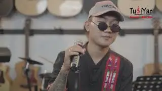 SaiWanah - Tui Leh Mei (Live Version)