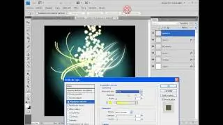 Tutorial Photoshop - Imágen abstracta Part. 2