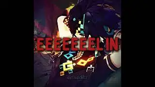 Natlan Characters edit || Chasing that Feeling || Genshin Impact #genshinimpact #shorts #fyp